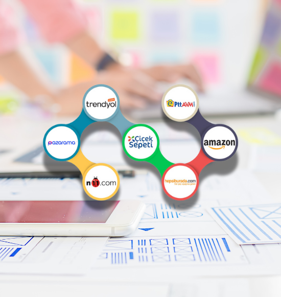 Pazar Yeri Entegrasyonu ve Yönetimi