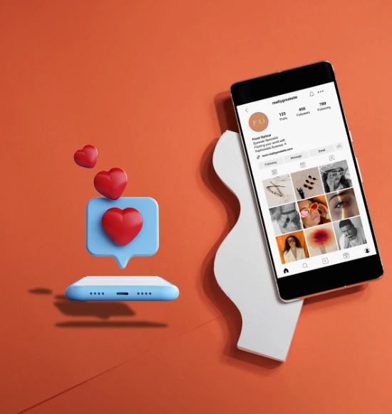 Sosyal Medya Yönetimi ve İçerik Stratejisi