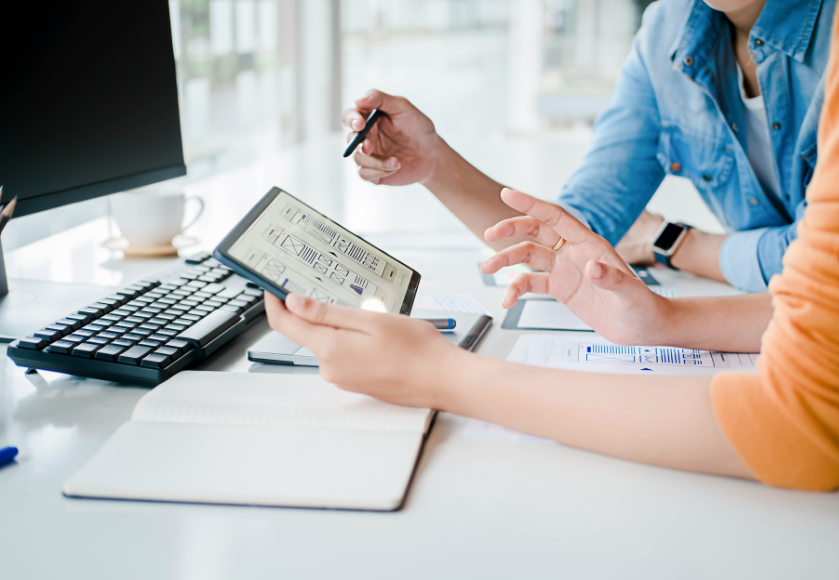 Web Tasarım ve Özel Yazılım Çözümleri