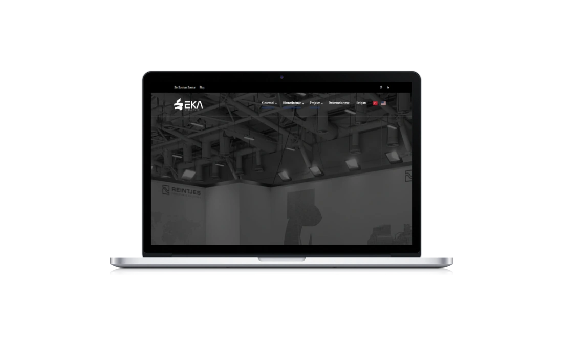 Mimarlık Web Tasarım