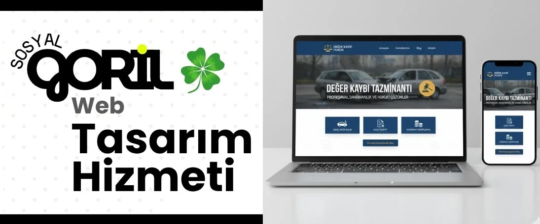 Araç Değer Kaybı Web Sitesi | Sigorta Tazminatı ve Hukuki Danışmanlık Web Tasarımı Araç Değer Kaybı Web Sitesi - Trafik Kazası Sonrası Tazminat Hizmetleri için Dijital Platform