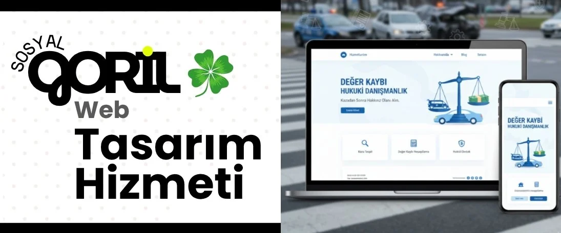 Değer Kaybı Web Tasarımı | SEO Uyumlu, Hızlı ve Mobil Dostu Hukuk Sitesi Değer Kaybı Web Tasarımı - Sigorta ve Hukuk Büroları için Profesyonel Web Sitesi