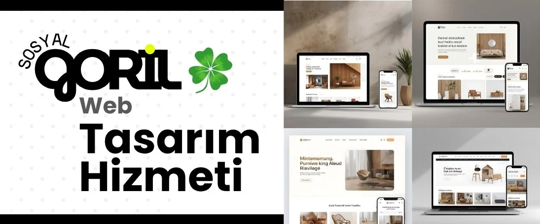 Mobilya Web Sitesi | Ahşap Tasarım ve Üretim Firmalarına Özel Web Tasarımı Mobilya Üretim ve Tasarım Web Sitesi - Ahşap Ürünleri ve Dekorasyon Firmalarına Özel Dijital Çözüm