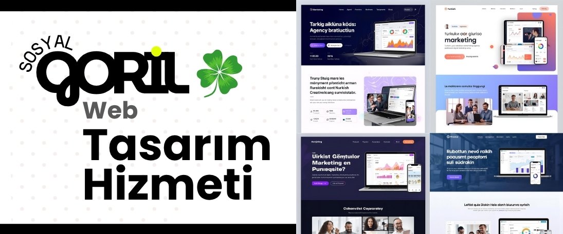 Ajans Web Tasarımı | SEO Uyumlu, Modern ve Dönüşüm Odaklı Web Sitesi Tasarımı Ajans Web Tasarımı - Dijital Pazarlama ve Reklam Ajansları için Profesyonel Web Sitesi