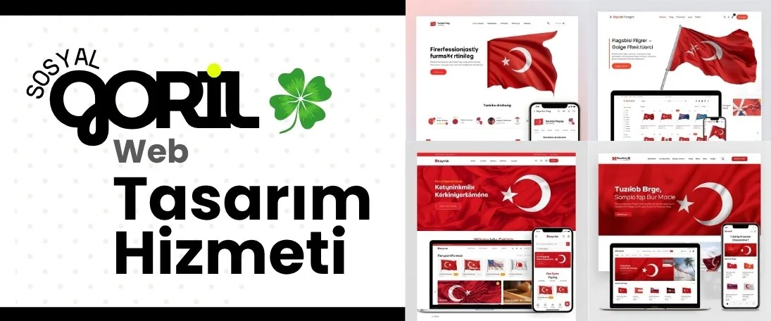 Bayrak Satış Web Tasarımı | Üretim ve E-Ticaret Firmaları için SEO Uyumlu Web Sitesi Tasarımı Bayrak Satış Web Tasarımı - Kurumsal, Promosyon ve Üretim Bayrak Firmaları için Profesyonel Web Sitesi