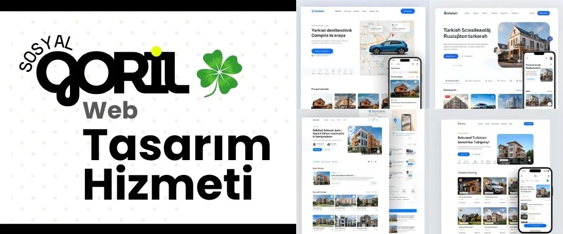 İlan Sitesi ve Seri İlan Web Tasarımı | Emlak, Araç, İş İlanı ve İkinci El Platformlarına Özel SEO Uyumlu Web Sitesi Tasarımı İlan Sitesi ve Seri İlan Web Tasarımı - Emlak, Araç, İş ve İkinci El Platformları için Profesyonel Web Sitesi
