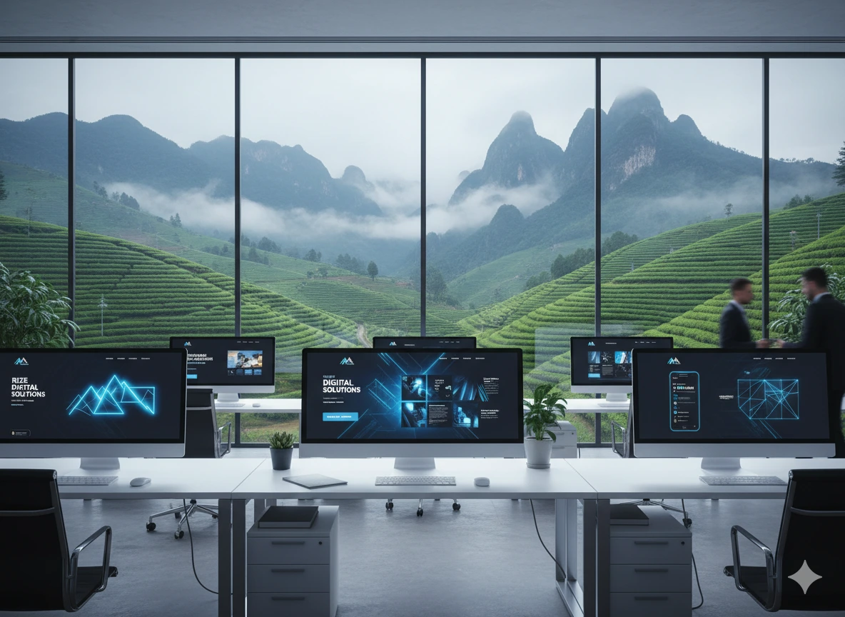 Rize Web Tasarım Rize Web Tasarım