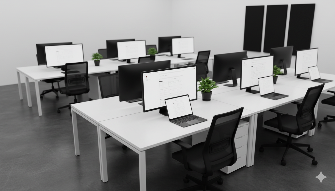 Tekirdağ Web Tasarım