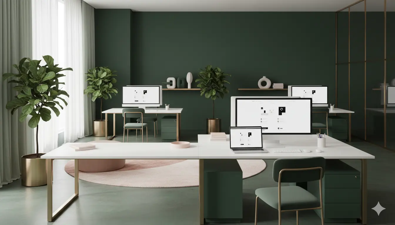 Aksaray Web Tasarım