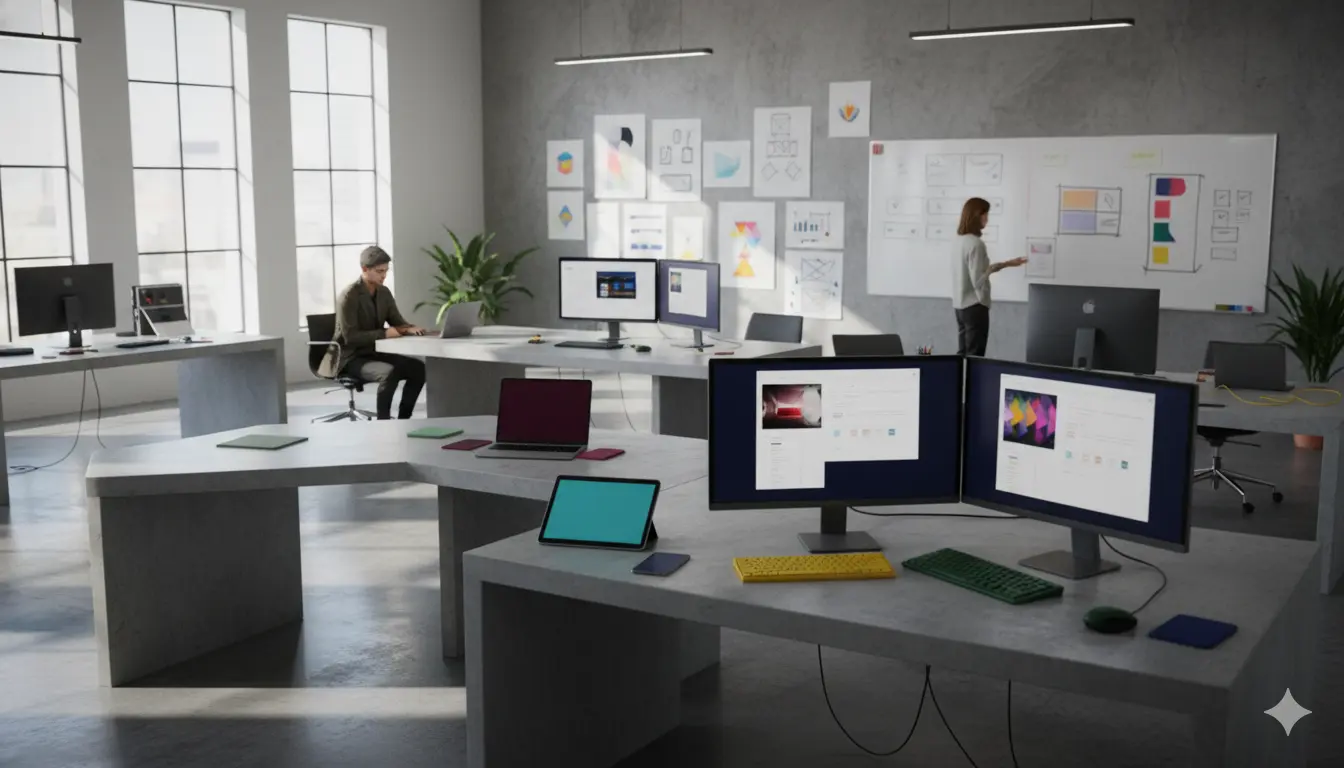 Şırnak Web Tasarım | Modern ve SEO Uyumlu Web Tasarım Hizmetleri