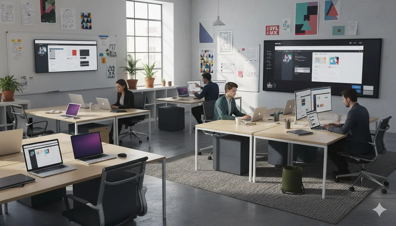 Karabük Web Tasarım | Modern ve SEO Uyumlu Web Sitesi Tasarımı