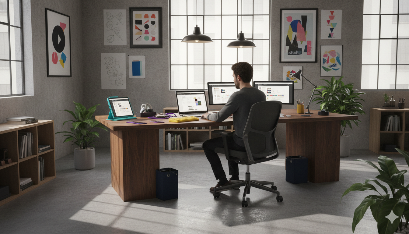 İstanbul Arnavutköy Web Tasarım | Modern ve SEO Odaklı Web Sitesi Tasarımı